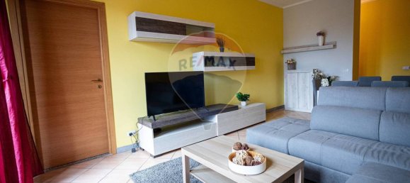 Apartamento de 3 dormitorios en Cernusco Lombardone, Italy No. 349817 6