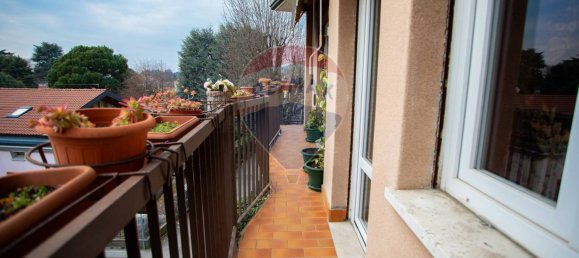 Apartamento de 3 dormitorios en Cernusco Lombardone, Italy No. 349817 26