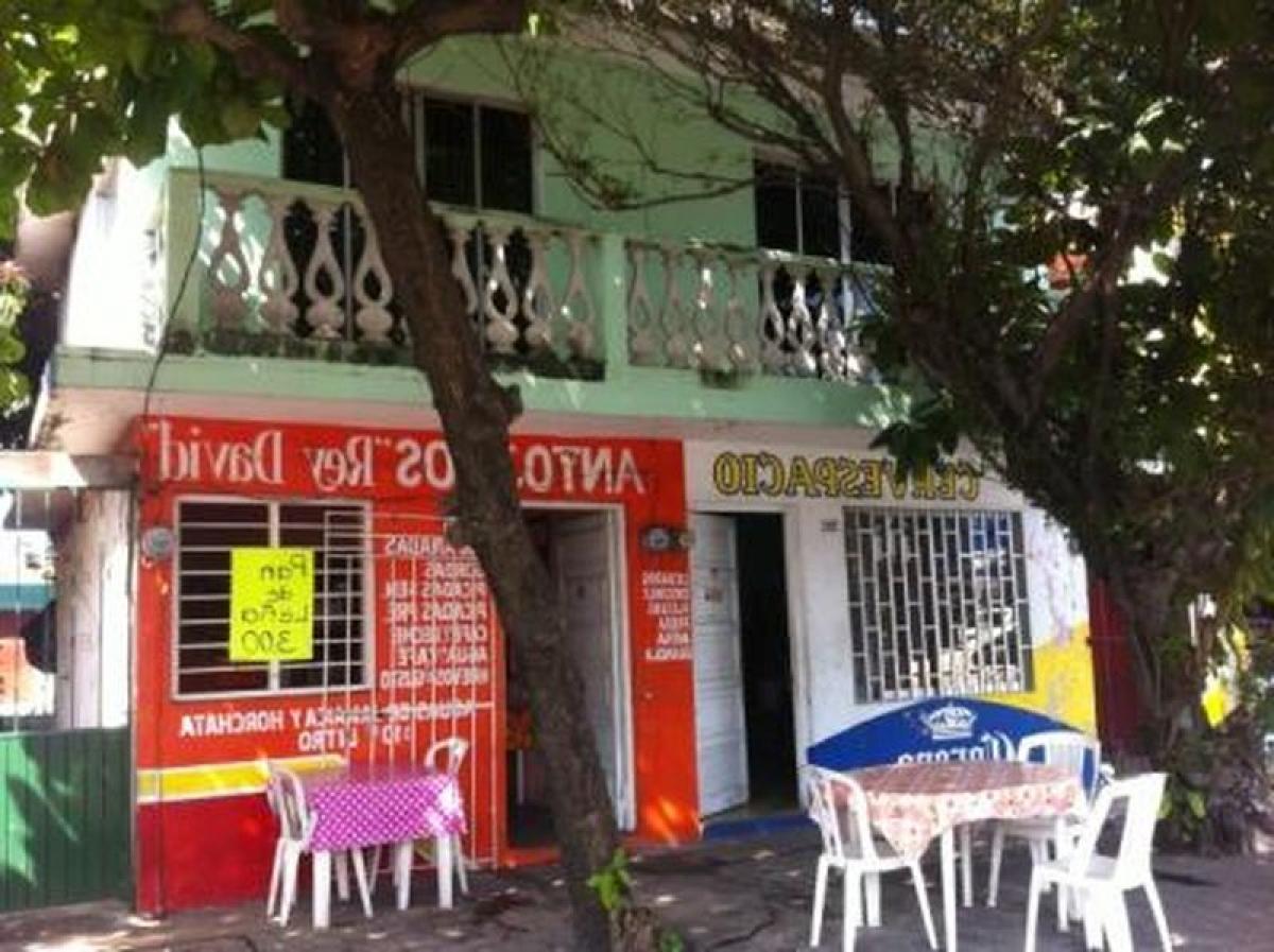 Дом с 3 спальнями в Веракрус, Мексика № 211597