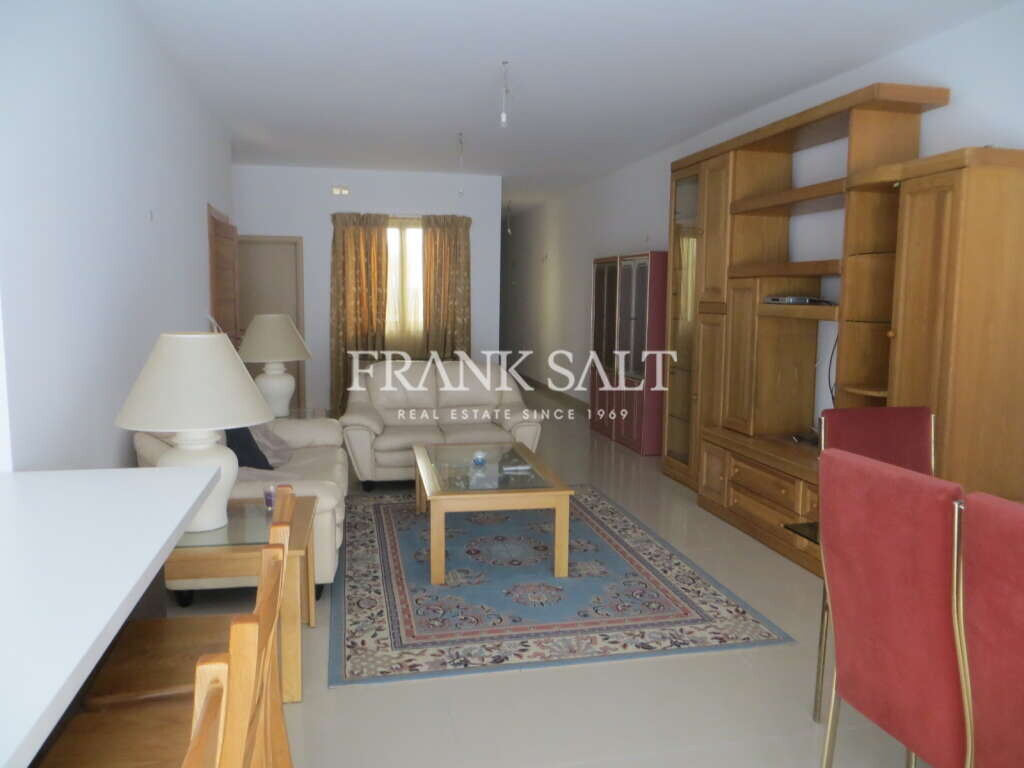2 bedrooms Apartment in Fgura, Malta No. 6277