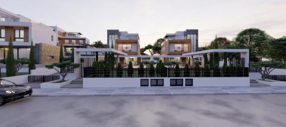 5 bedrooms Villa in Limassol, Cyprus No. 2189 5