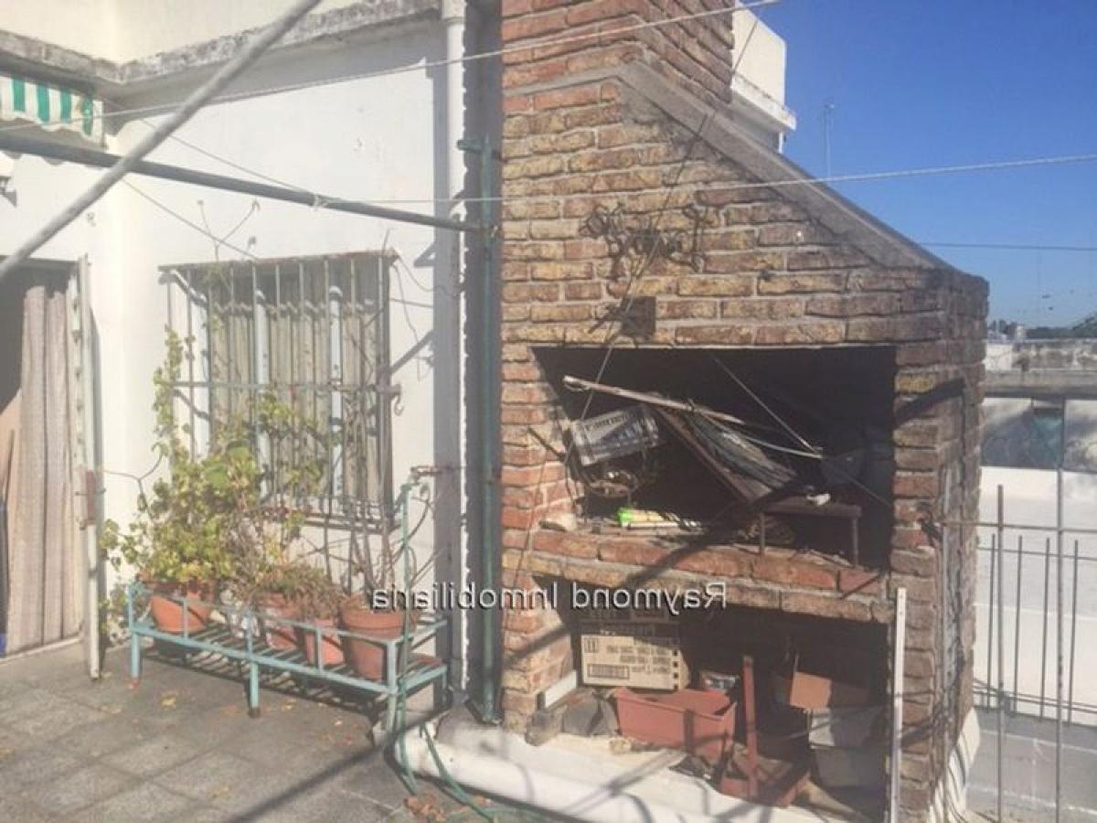 3 Schlafzimmer Haus in Montevideo, Uruguay, Nr. 12435