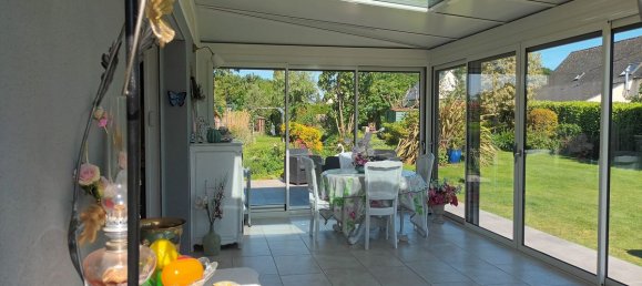 4 غرف نوم منزل في Ploermel, France رقم 286207 9