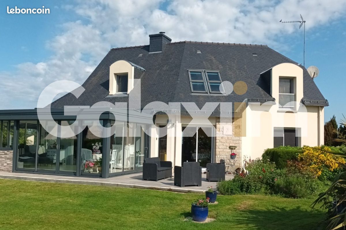 4 غرف نوم منزل في Ploermel, France رقم 286207