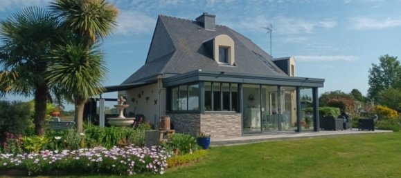 4 غرف نوم منزل في Ploermel, France رقم 286207 2