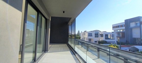 3 bedrooms Apartment in Germasogeia, Cyprus No. 749 3