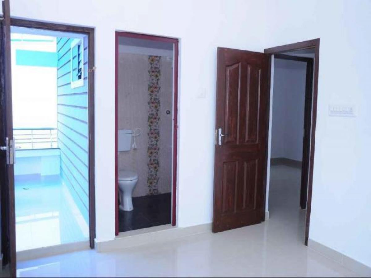 2 Schlafzimmer Haus in Palakkad, India, Nr. 51736