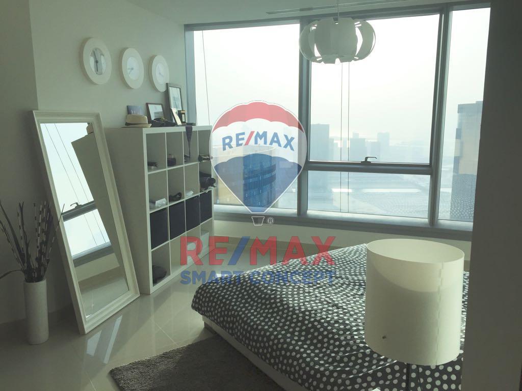 Apartamento em Business Bay, UAE 43 m² N.º 66651