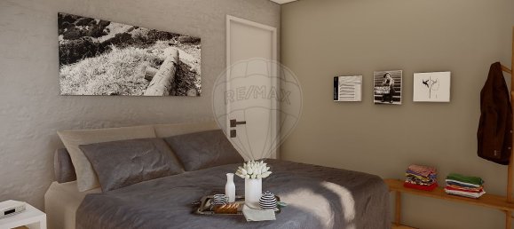 Дом с 2 спальнями в Белмонти, Португалия № 38959 9