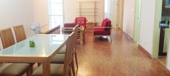 3 bedrooms Apartment in Tay Ho, Vietnam No. 5338 2