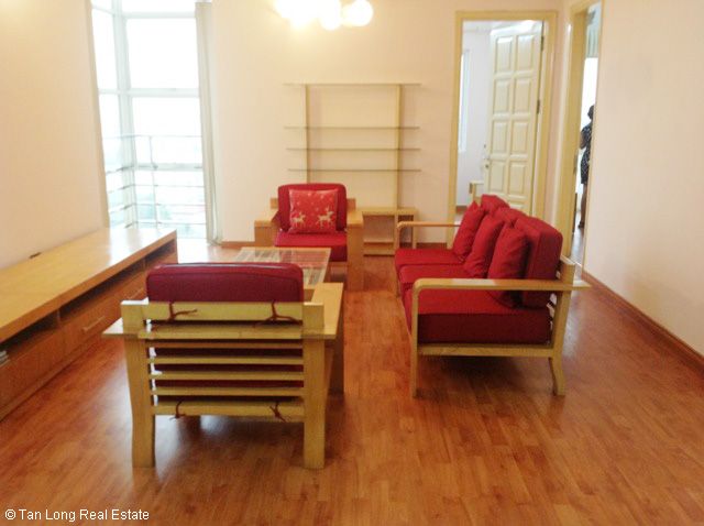 3 bedrooms Apartment in Tay Ho, Vietnam No. 5338