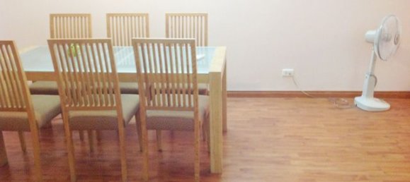 3 bedrooms Apartment in Tay Ho, Vietnam No. 5338 5