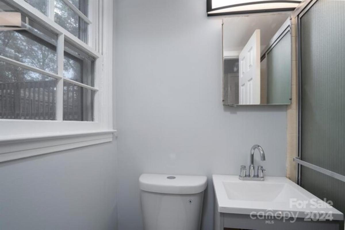 4 bedrooms House in Charlotte, USA No. 374541