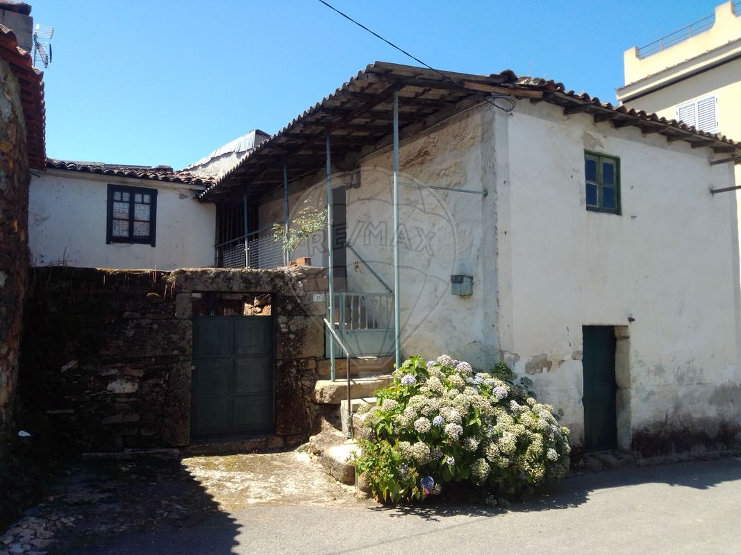 5 غرف نوم منزل في Ervedosa, Portugal رقم 42137