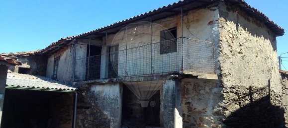 5 غرف نوم منزل في Ervedosa, Portugal رقم 42137 9