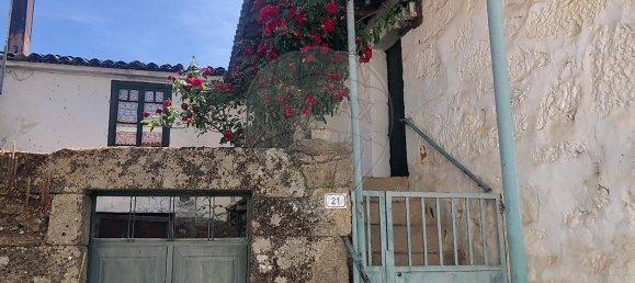 5 غرف نوم منزل في Ervedosa, Portugal رقم 42137 2