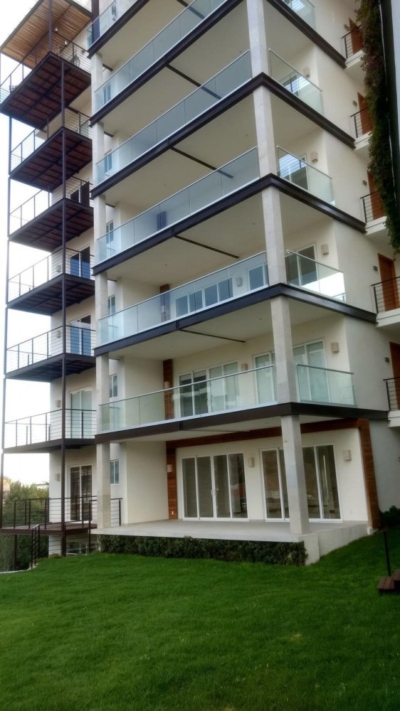 2 غرف نوم شقة في Naucalpan de Juarez, Mexico رقم 214325