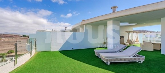 Пентхаус с 2 спальнями в Пальм-Мар, Испания № 14009 2