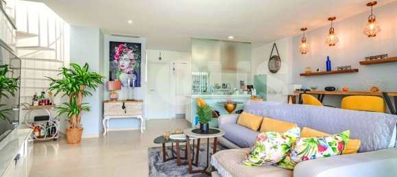 Пентхаус с 2 спальнями в Пальм-Мар, Испания № 14009 4