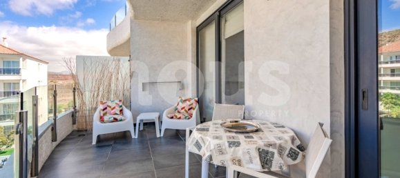 Пентхаус с 2 спальнями в Пальм-Мар, Испания № 14009 7