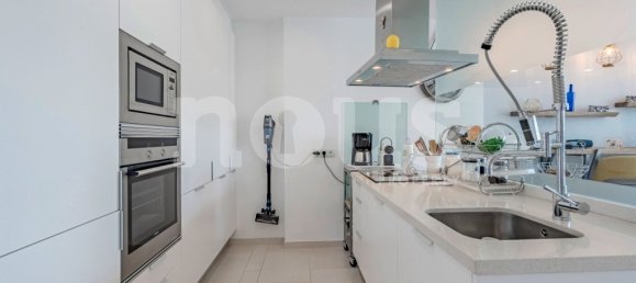 Пентхаус с 2 спальнями в Пальм-Мар, Испания № 14009 8