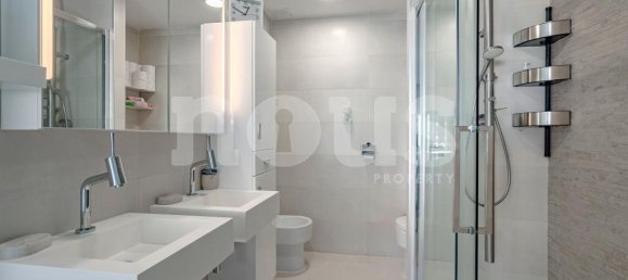 Пентхаус с 2 спальнями в Пальм-Мар, Испания № 14009 13