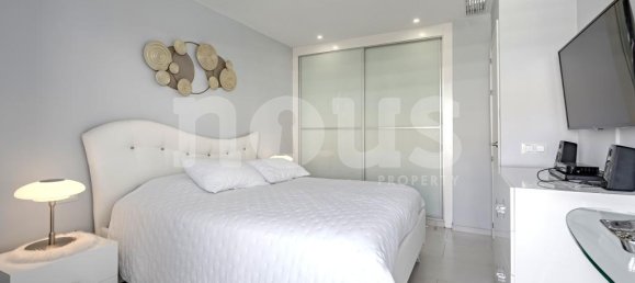 Пентхаус с 2 спальнями в Пальм-Мар, Испания № 14009 11