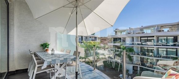 Пентхаус с 2 спальнями в Пальм-Мар, Испания № 14009 6