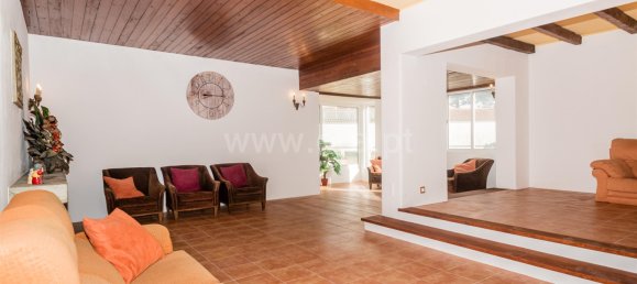 6 bedrooms House in Oeiras, Portugal No. 48857 20