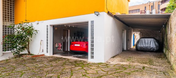 6 bedrooms House in Oeiras, Portugal No. 48857 8