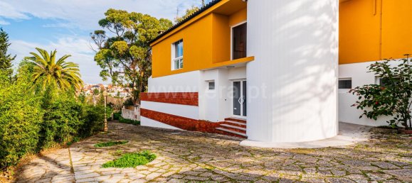 6 bedrooms House in Oeiras, Portugal No. 48857 6