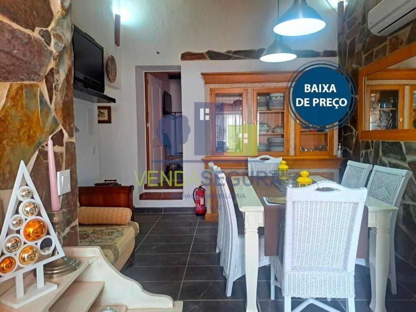 5 Schlafzimmer Haus in Pias, Portugal, Nr. 226721