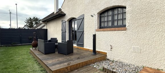 3 bedrooms House in Groffliers, France No. 245506 8