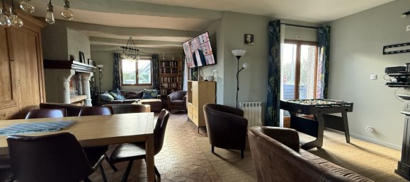 3 bedrooms House in Groffliers, France No. 245506 2