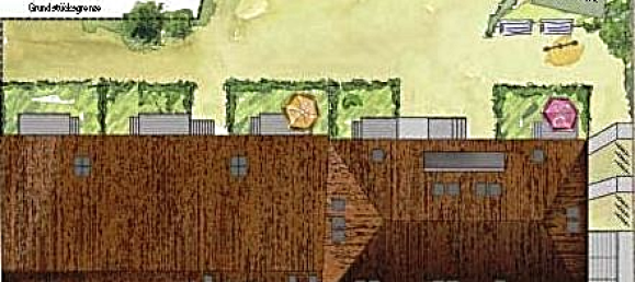 Apartamento de 1 dormitorio en Potsdam, Germany No. 61987 16