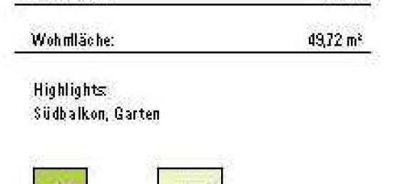 Apartamento de 1 dormitorio en Potsdam, Germany No. 61987 8