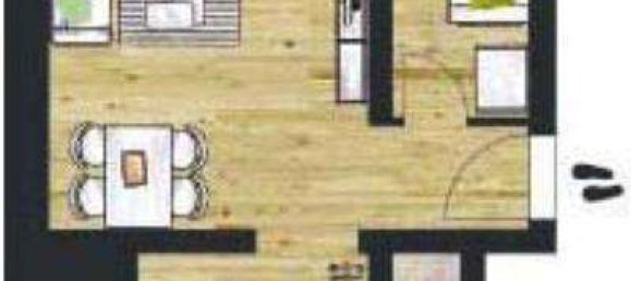 Apartamento de 1 dormitorio en Potsdam, Germany No. 61987 7