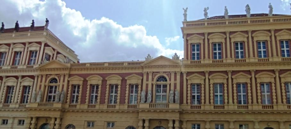 Apartamento de 1 dormitorio en Potsdam, Germany No. 61987 2