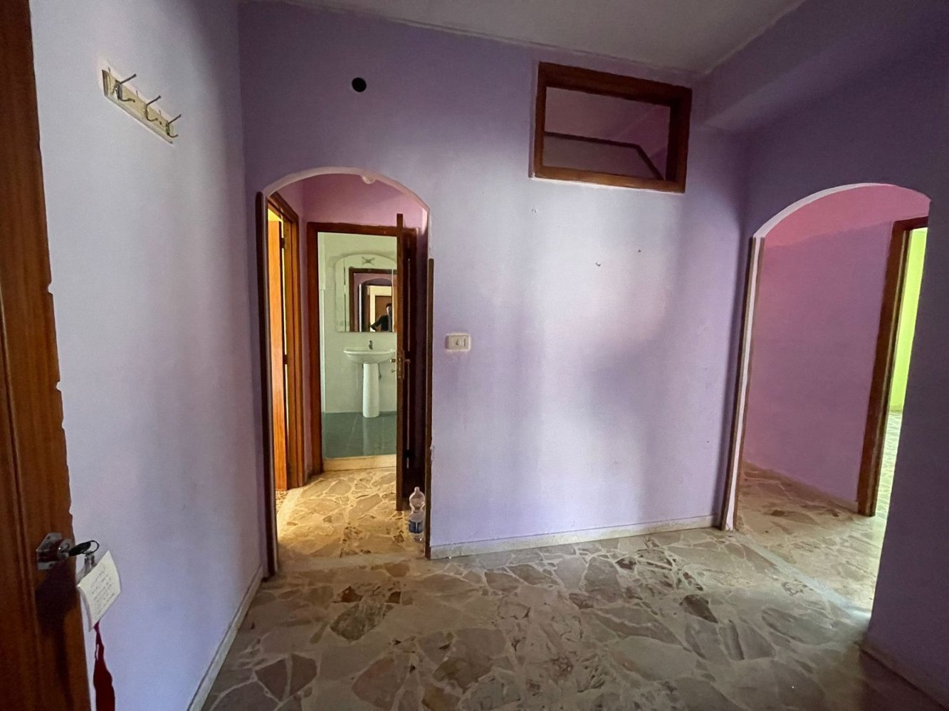 3 bedrooms Apartment in Giarre, Italy No. 374322