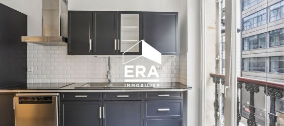 1 bedroom Apartment in Paris, France No. 186269 4