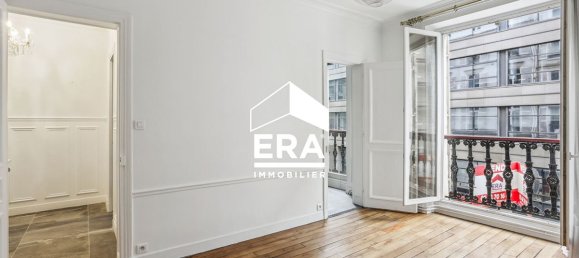 1 bedroom Apartment in Paris, France No. 186269 10