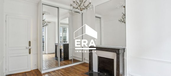 1 bedroom Apartment in Paris, France No. 186269 7