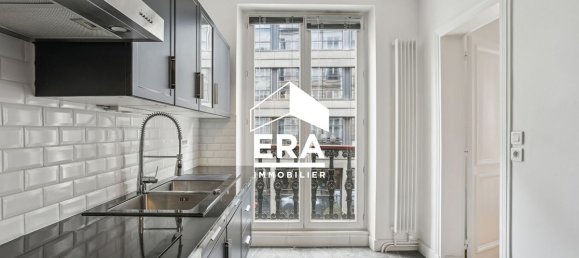 1 bedroom Apartment in Paris, France No. 186269 2