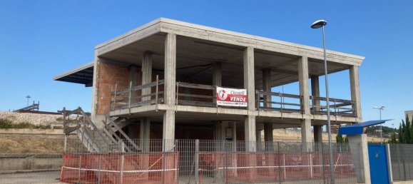 250m² Office in Pescara, Italy No. 126750 6