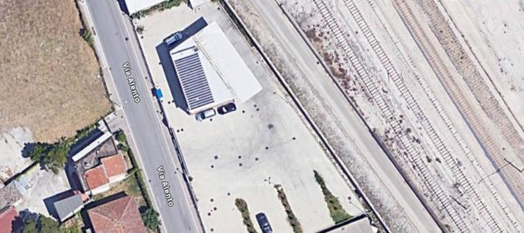 250m² Office in Pescara, Italy No. 126750 4
