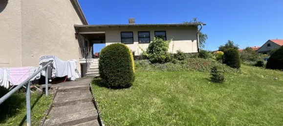 2 chambres Maison à Werra-Meisner, Germany No. 150728 2