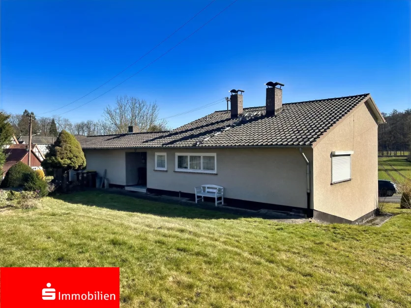 2 chambres Maison à Werra-Meisner, Germany No. 150728