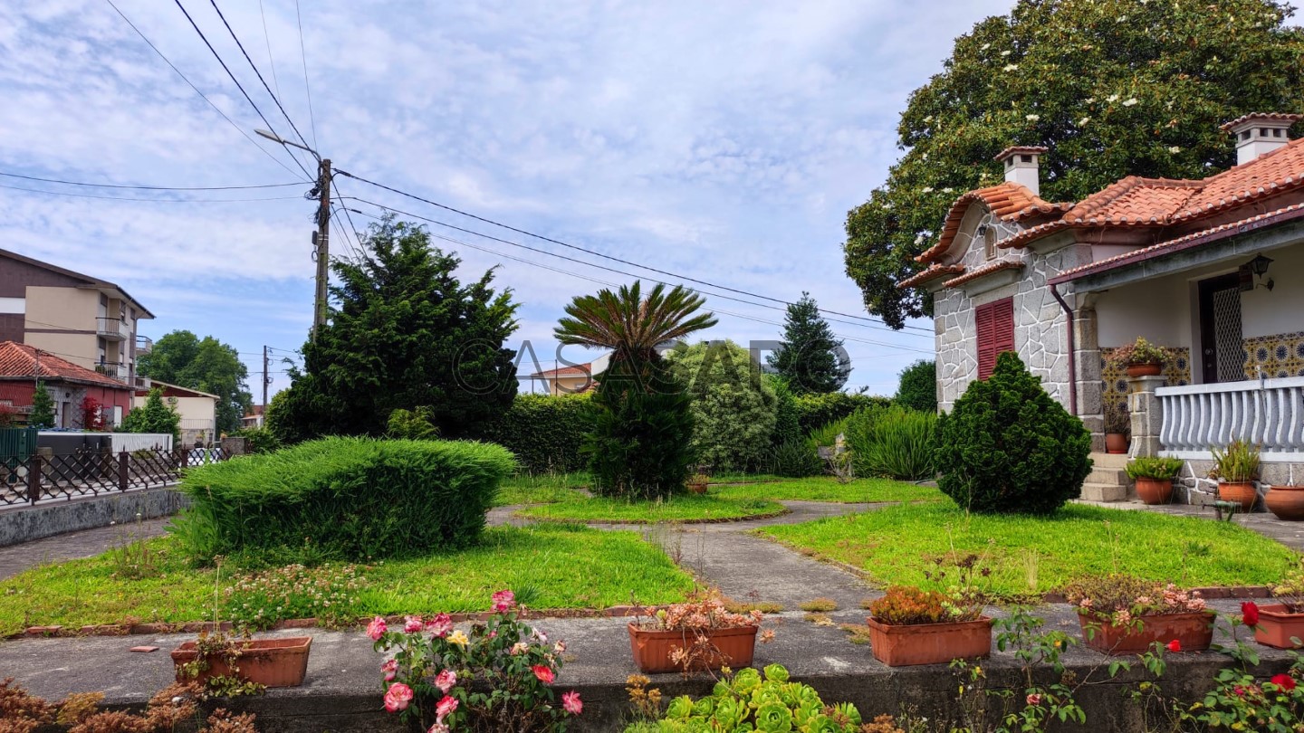 4 bedrooms House in Vila Nova de Famalicao, Portugal No. 235734