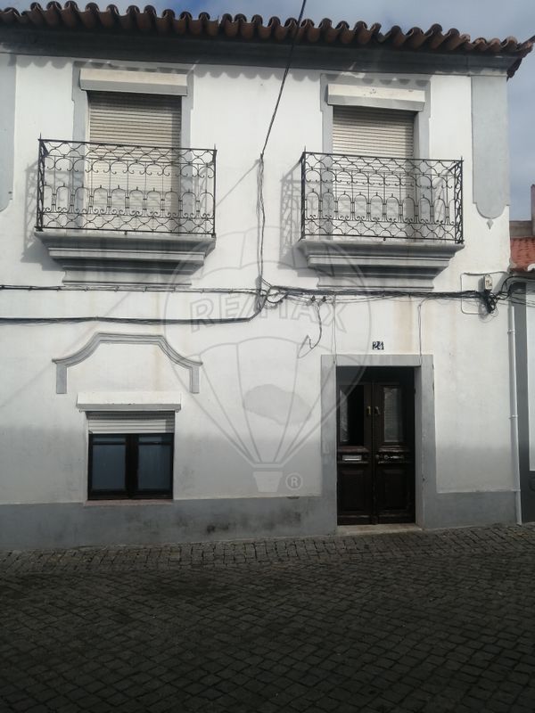 4 bedrooms House in Serpa, Portugal No. 39197