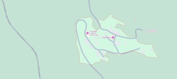 Квартира с 3 комнатами в Монте Чериньоне, Италия № 274420 9